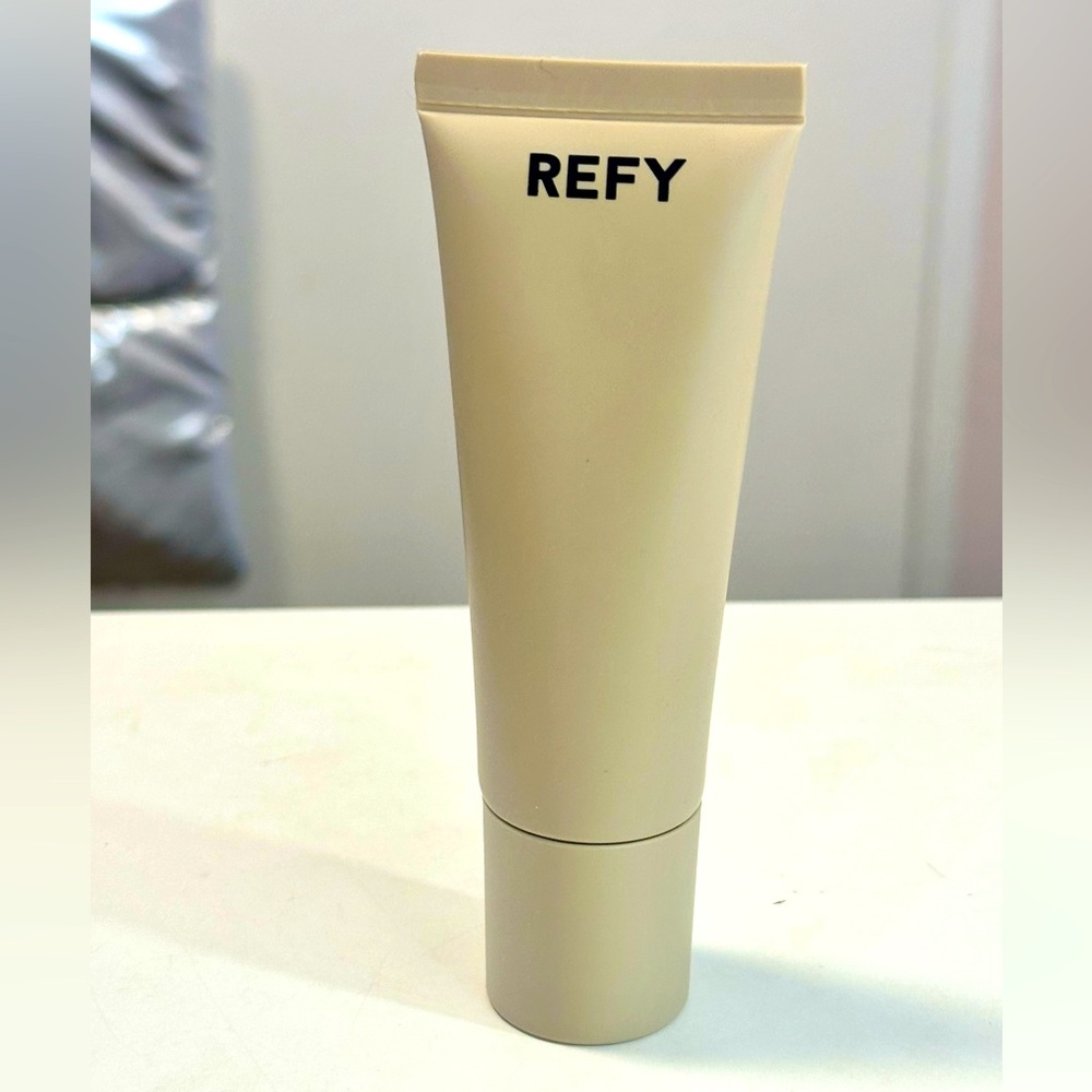 REFY Primer